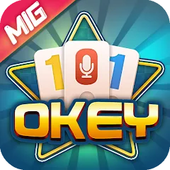 Взлом 101 Okey Mi&Sökme ustası  [МОД Unlimited Money] - стабильная версия apk на Андроид