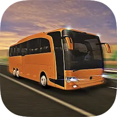 Скачать взлом Coach Bus Simulator (Коуч Бас Симулятор)  [МОД Меню] - стабильная версия apk на Андроид