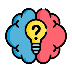 Скачать взломанную Викторина - игра "эрудит"  [МОД Много денег] - последняя версия apk на Андроид