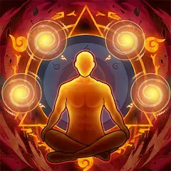 Скачать взлом Тени Пика  [МОД Бесконечные монеты] - последняя версия apk на Андроид