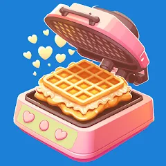 Взломанная The Cook - 3D Cooking Game (Зе Кук)  [МОД Много денег] - стабильная версия apk на Андроид