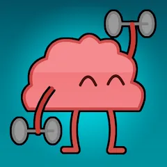 Скачать взломанную Neurobics: 60 Brain Games (Нейробика)  [МОД Unlimited Money] - полная версия apk на Андроид