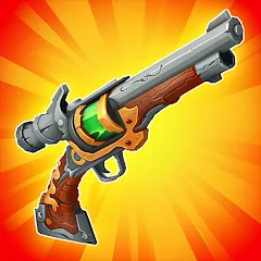 Скачать взломанную Hero Adventure: Survivor RPG (Герой приключений)  [МОД Много денег] - стабильная версия apk на Андроид