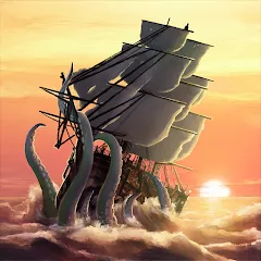 Взломанная Abandon Ship (Эбандон Шип)  [МОД Mega Pack] - стабильная версия apk на Андроид
