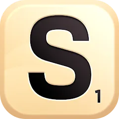 Взломанная Scrabble® GO - Woordspel (Скрэббл ГО)  [МОД Все открыто] - стабильная версия apk на Андроид