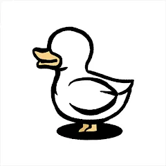 Взломанная Clusterduck (Кластердак)  [МОД Menu] - полная версия apk на Андроид