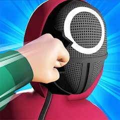 Скачать взломанную Punch Master - Punching Game  [МОД Много денег] - последняя версия apk на Андроид