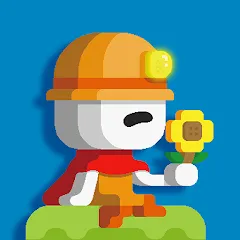 Взломанная BOKU BOKU  [МОД Unlocked] - стабильная версия apk на Андроид