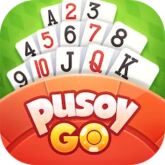 Взлом Pusoy Go-Competitive 13 Cards (Пусой Го)  [МОД Все открыто] - последняя версия apk на Андроид