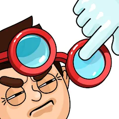 Скачать взлом DOP 3: Displace One Part (ДОП 3)  [МОД Mega Pack] - стабильная версия apk на Андроид