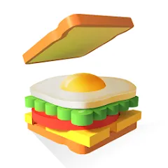 Взлом Sandwich!  [МОД Menu] - последняя версия apk на Андроид