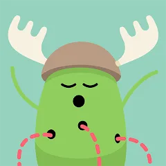 Взломанная Dumb Ways to Die (Дамб Вэйс ту Дай)  [МОД Mega Pack] - последняя версия apk на Андроид