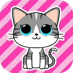 Взломанная Kids Games for Girls. Puzzles  [МОД Все открыто] - полная версия apk на Андроид