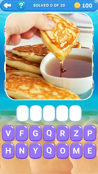 10000 words (десять тысяч)  [МОД Menu] Screenshot 5