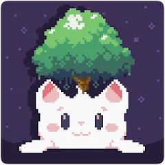 Скачать взлом Cat Bird (Кэт Брд)  [МОД Бесконечные монеты] - полная версия apk на Андроид