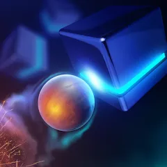 Взломанная Micro Breaker (Микро Брейкер)  [МОД Меню] - полная версия apk на Андроид