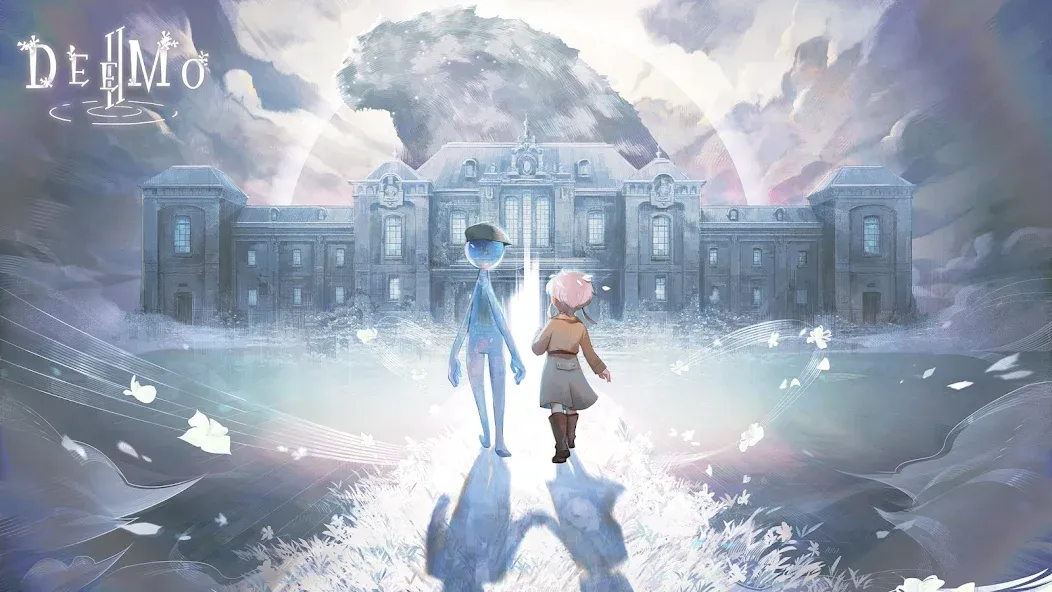 DEEMO II (ДИМО )  [МОД Unlocked] Screenshot 1