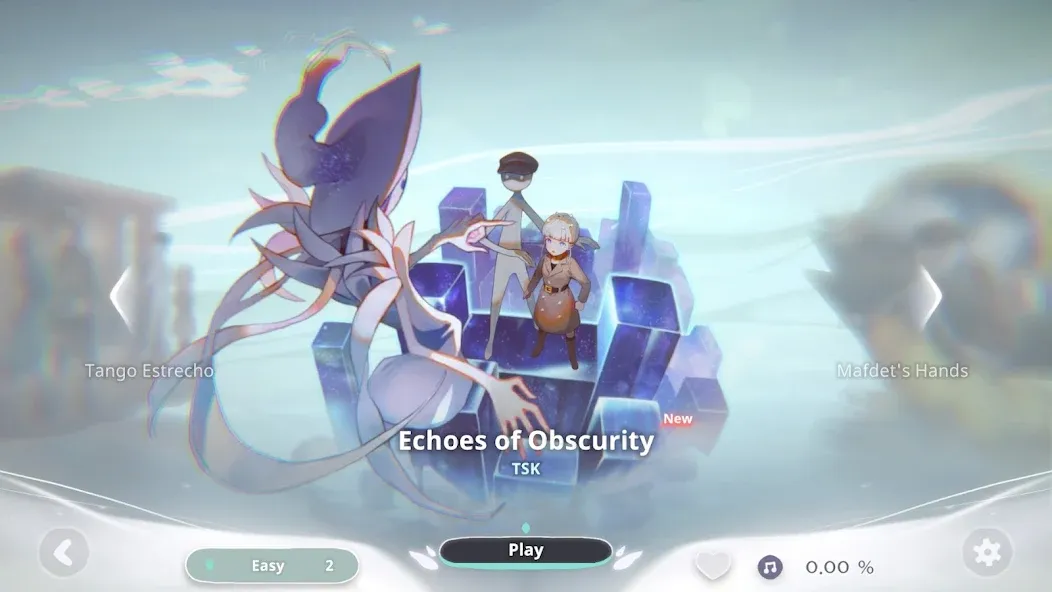 DEEMO II (ДИМО )  [МОД Unlocked] Screenshot 2