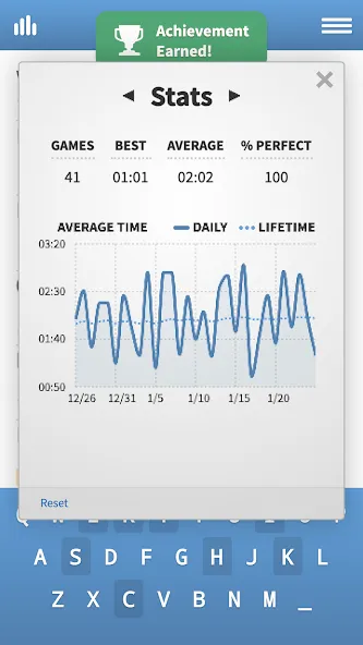 Cryptograms · Decrypt Quotes  [МОД Много денег] Screenshot 4