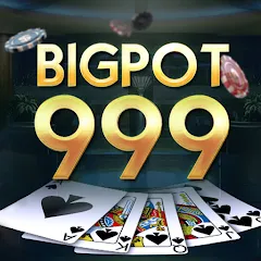 Взломанная BIGPOT 999 (БИГПОТ 999)  [МОД Unlocked] - последняя версия apk на Андроид