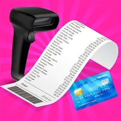 Скачать взлом Hypermarket 3D (Хайпермаркет 3D)  [МОД Много денег] - последняя версия apk на Андроид