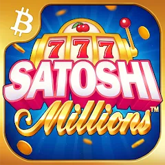 Взлом Satoshi Millions. Win Bitcoin  [МОД Меню] - стабильная версия apk на Андроид
