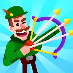 Взлом Drawmaster (Дроумастер)  [МОД Menu] - полная версия apk на Андроид