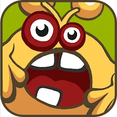 Взломанная The Bugs  [МОД Много монет] - стабильная версия apk на Андроид