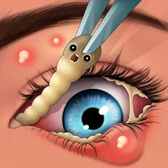 Взломанная Beauty Care!  [МОД Много монет] - полная версия apk на Андроид