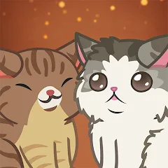 Взлом Furistas Cat Cafe (Фуристас)  [МОД Бесконечные монеты] - стабильная версия apk на Андроид