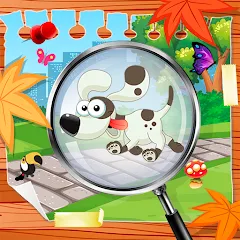 Скачать взлом Hidden Object games for kids  [МОД Много монет] - полная версия apk на Андроид