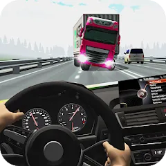 Взлом Racing Limits (Рэйсинг Лимитс)  [МОД Все открыто] - последняя версия apk на Андроид