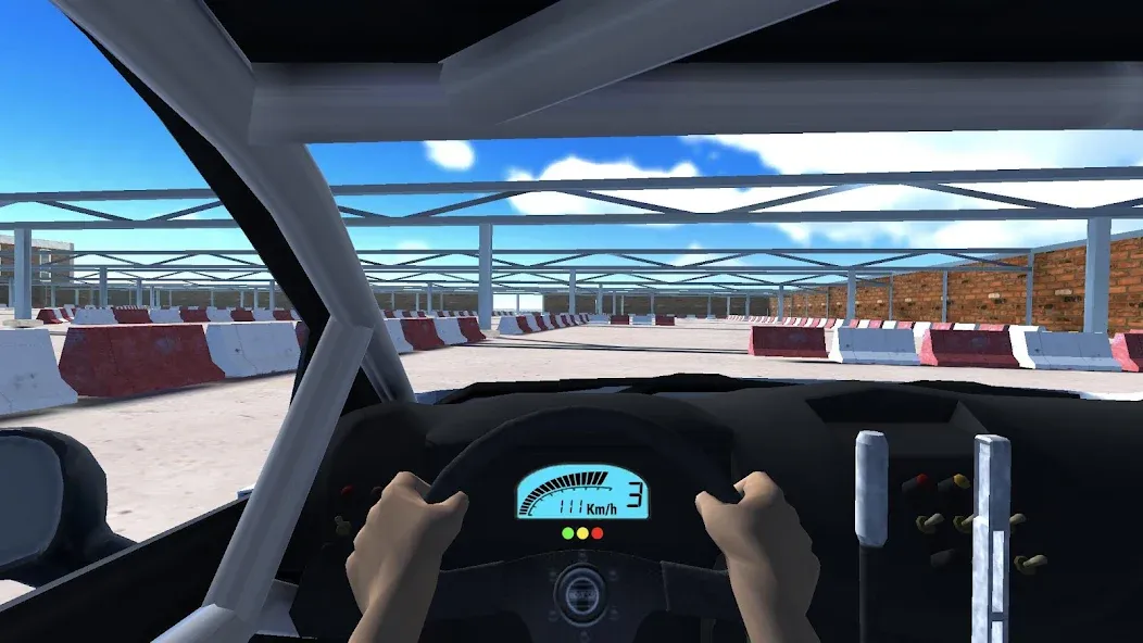 Rally Racer Dirt  [МОД Unlimited Money] Screenshot 3