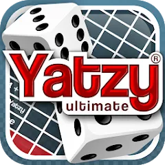 Скачать взлом Yatzy Ultimate (Ятзи Ультимейт)  [МОД Много денег] - полная версия apk на Андроид