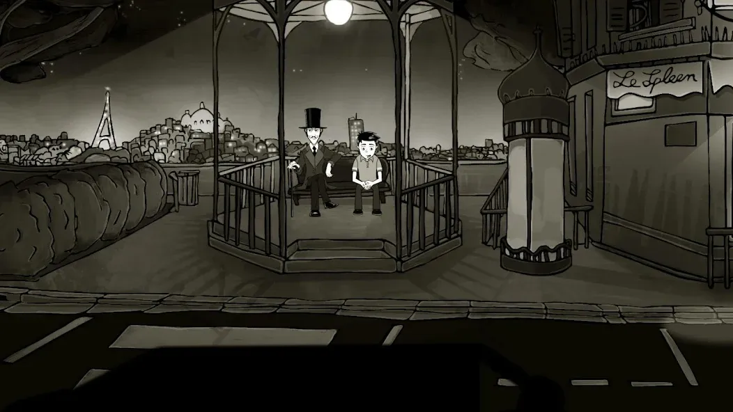 Désiré  [МОД Unlocked] Screenshot 5