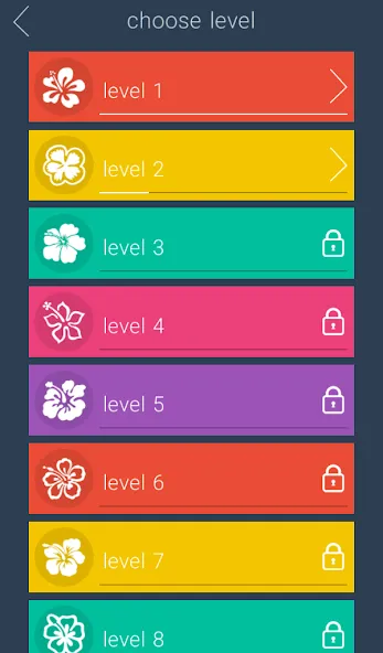 3 Circles: Word Game  [МОД Все открыто] Screenshot 3