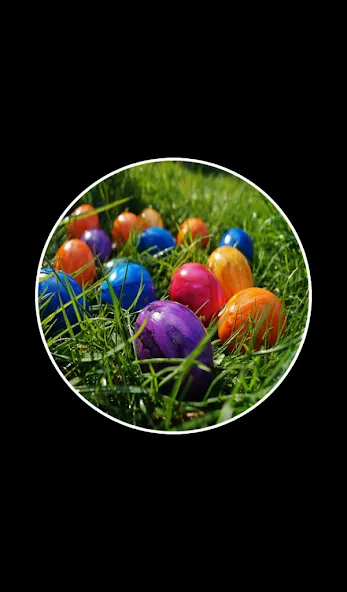 3 Circles: Word Game  [МОД Все открыто] Screenshot 4