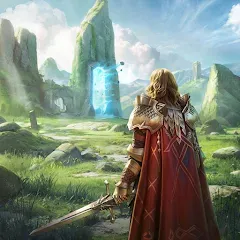 Взломанная Dragonheir: Silent Gods (Драгонхейр)  [МОД Меню] - стабильная версия apk на Андроид