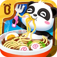 Скачать взлом Little Panda's Chinese Recipes  [МОД Бесконечные деньги] - последняя версия apk на Андроид