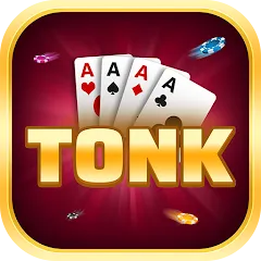Скачать взлом Tonk Rummy Card Game (Тонк Рамми карточная игра)  [МОД Бесконечные деньги] - стабильная версия apk на Андроид