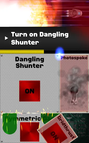 Spaceteam (пейситим)  [МОД Бесконечные деньги] Screenshot 5