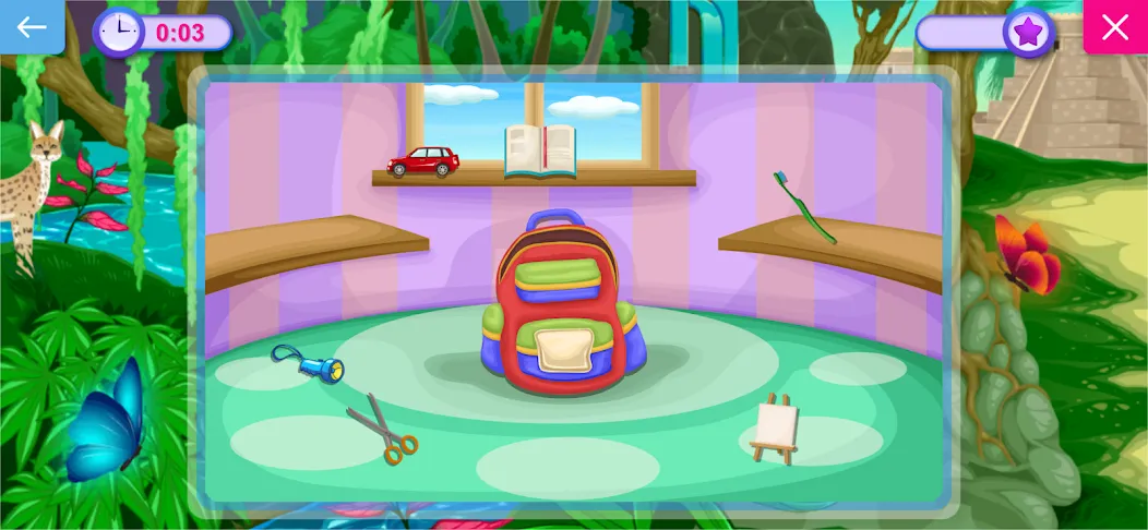 AMAkids & SmartUm  [МОД Menu] Screenshot 5