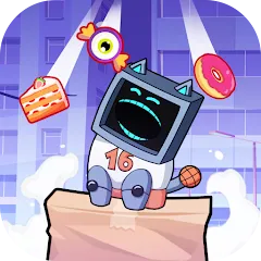 Скачать взлом Singing Cat Concert (ФНФ Дует Пет)  [МОД Menu] - полная версия apk на Андроид