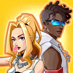 Взлом GPark (Джи Парк)  [МОД Меню] - последняя версия apk на Андроид