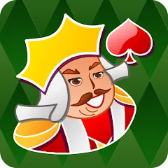 Взломанная FreeCell  [МОД Unlocked] - последняя версия apk на Андроид