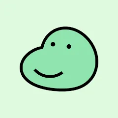 Скачать взломанную Like A Dino!  [МОД Много монет] - стабильная версия apk на Андроид