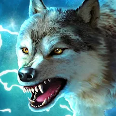 Скачать взлом The Wolf (Зе Вулф)  [МОД Много монет] - последняя версия apk на Андроид