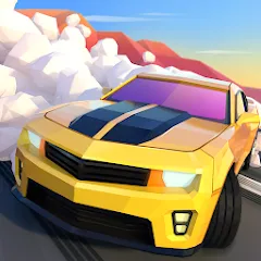 Скачать взломанную Hot Slide (Хот Слайд)  [МОД Menu] - полная версия apk на Андроид