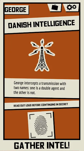 Triple Agent  [МОД Бесконечные монеты] Screenshot 3