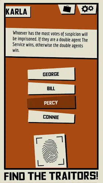 Triple Agent  [МОД Бесконечные монеты] Screenshot 5